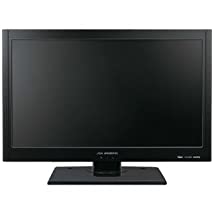 【中古】DXアンテナ 22V型 液晶 テレビ LVW22LE2 ハイビジョン 2011年モデル