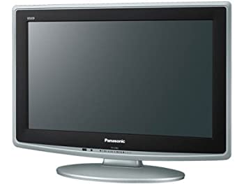 【中古】 パナソニック 19V型 液晶テレビ ビエラ TH-L19D2-W ハイビジョン 2010年モデル
