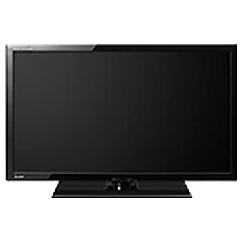 【中古】三菱電機 19V型 液晶テレビ リアル LB7シリーズ LCD-19LB7