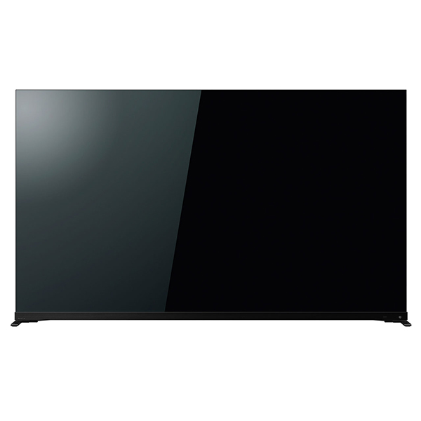 設置無料 77V型 東芝 4K有機ELテレビ REGZA レグザ 77インチ 77X9900M