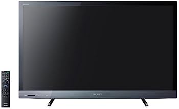 【中古】ソニー HDD内蔵 録画機能搭載液晶テレビ BRAVIA EX52Hシリーズ 40V型 KDL-40EX52H
