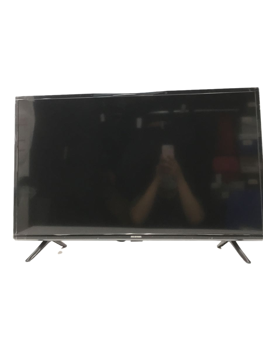 【中古】IRIS OHYAMA◆薄型テレビ・液晶テレビ 32WB10P【家電・ビジュアル・オーディオ】