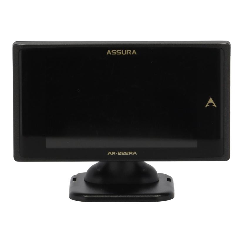 中古 GPSレーダーCELLSTAR セルスターAR-222RA 35C02248コンディションランク【B】（商品 No.70-0）