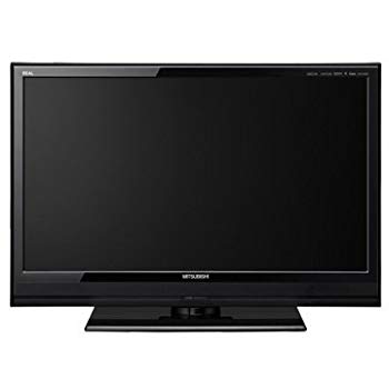 【中古】三菱電機 液晶TV(REAL)32型 LCD-32LB3 LCD-32LB3 i8my1cf
