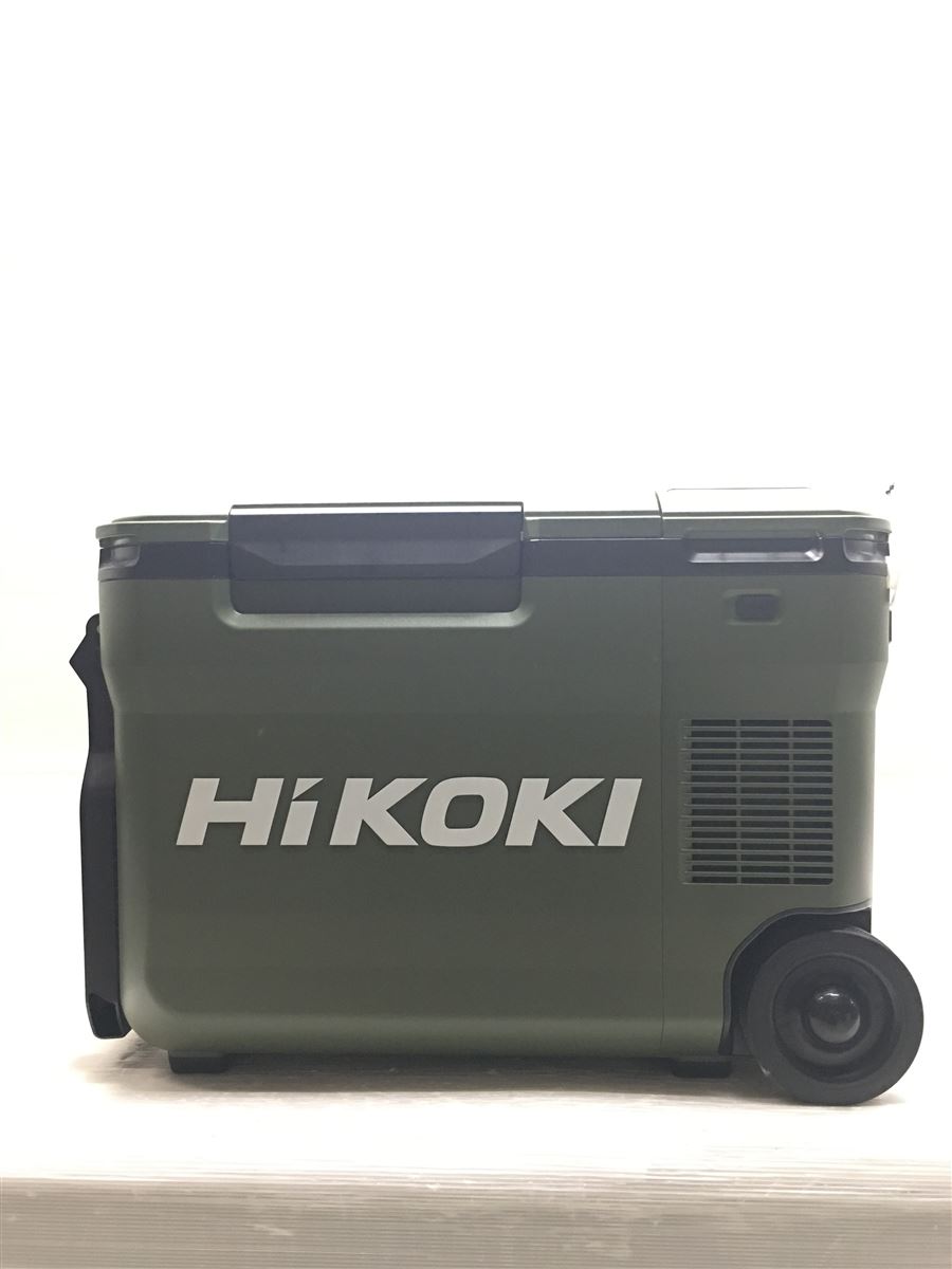 【中古】HiKOKI◆冷温庫/UL18DB【家電・ビジュアル・オーディオ】