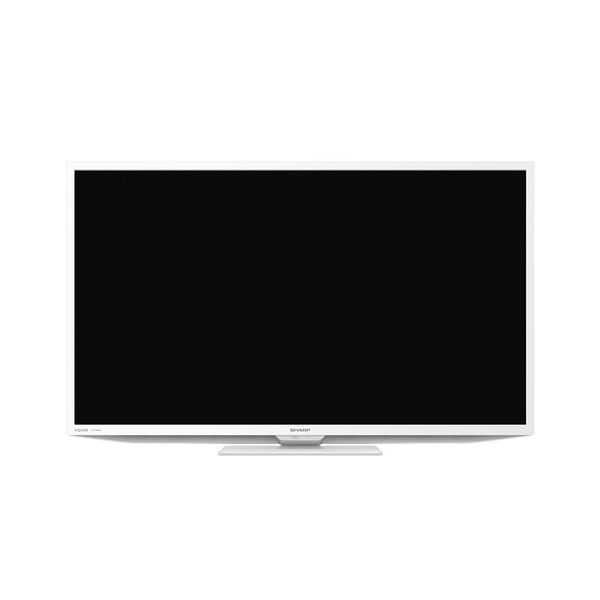 液晶テレビ AQUOS(アクオス) シャープ 2T-C32DE-W