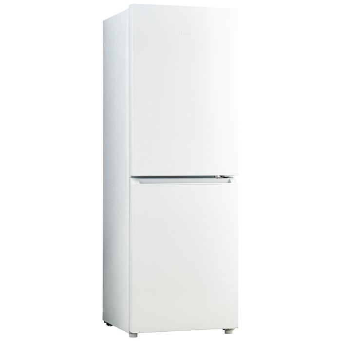 ハイアール 200L 2ドア ファン式 冷蔵庫 JR-M20A-W