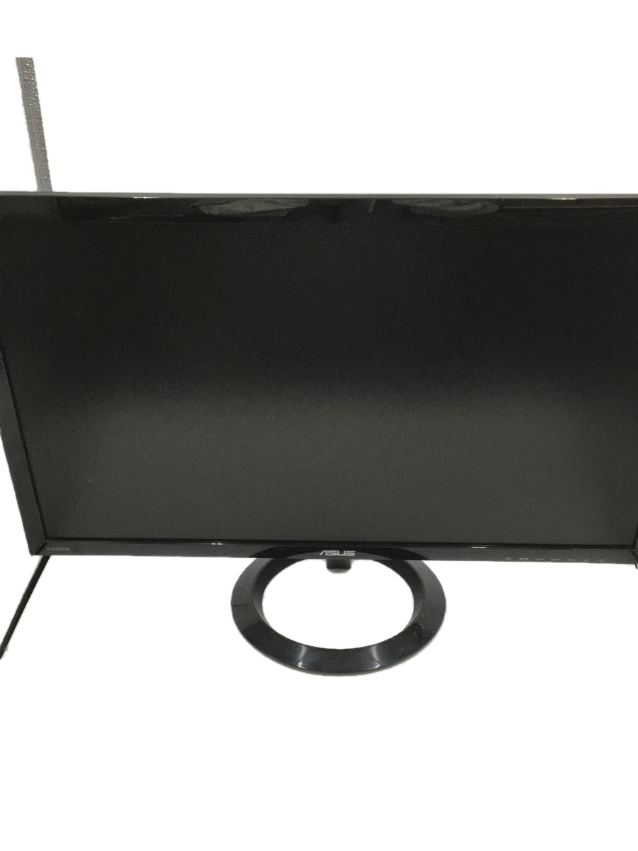 【中古】ASUS◆テレビその他/VX248【家電・ビジュアル・オーディオ】