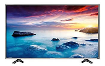 【中古】ハイセンス 40V型 液晶 テレビ HS40K225 フルハビジョン 外付けHDD裏番組録画対応 2015年モデル
