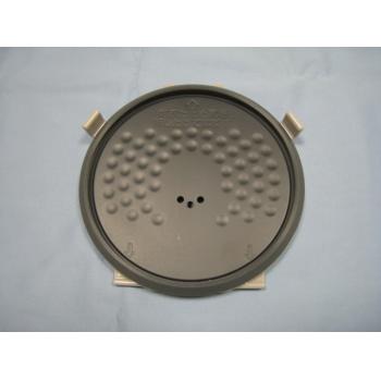 象印 ZOJIRUSHI 小容量マイコン炊飯ジャー用内ぶたセット C182-6B★
