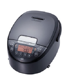 TIGER(タイガー) IH炊飯器 一升炊き 4904710434468 炊きたて JPW-G180(HD)