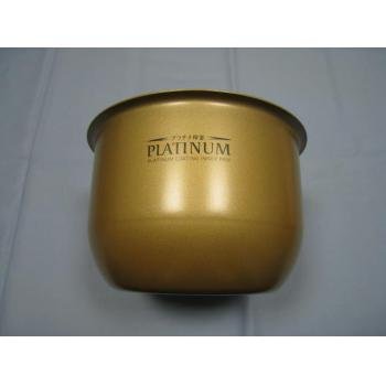 【中古】象印 B472-6B 圧力IH炊飯ジャー なべ