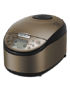 HITACHI（日立） 圧力IH炊飯器 1.0L（5.5合）炊き 4549873138121 RZ-G10EM