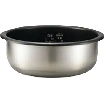 【東証上場の安心企業】【新品・純正品】B360-6B　 ●象印 炊飯ジャー内釜 (NH-GD36、NH-GE36用) 【送料無料！（沖縄、離島除く）】