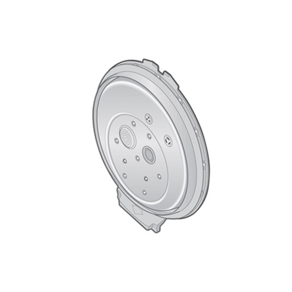 パナソニック IHジャー炊飯器　ふた加熱板　ARB96-J67JUU　[panasonic 純正 正規品 交換 部品 パーツ 新品]