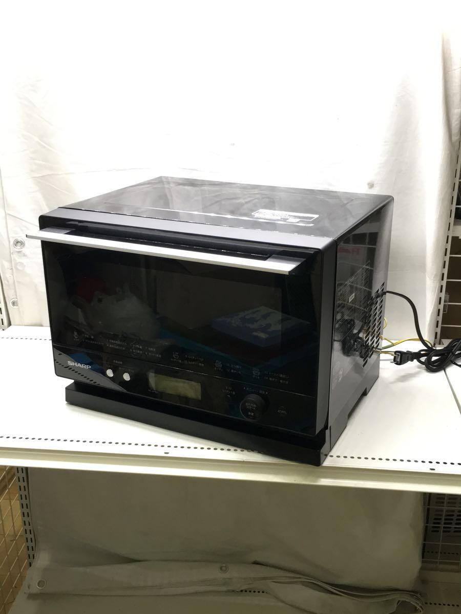 【中古】SHARP◆レンジ/re-wf183-8【家電・ビジュアル・オーディオ】