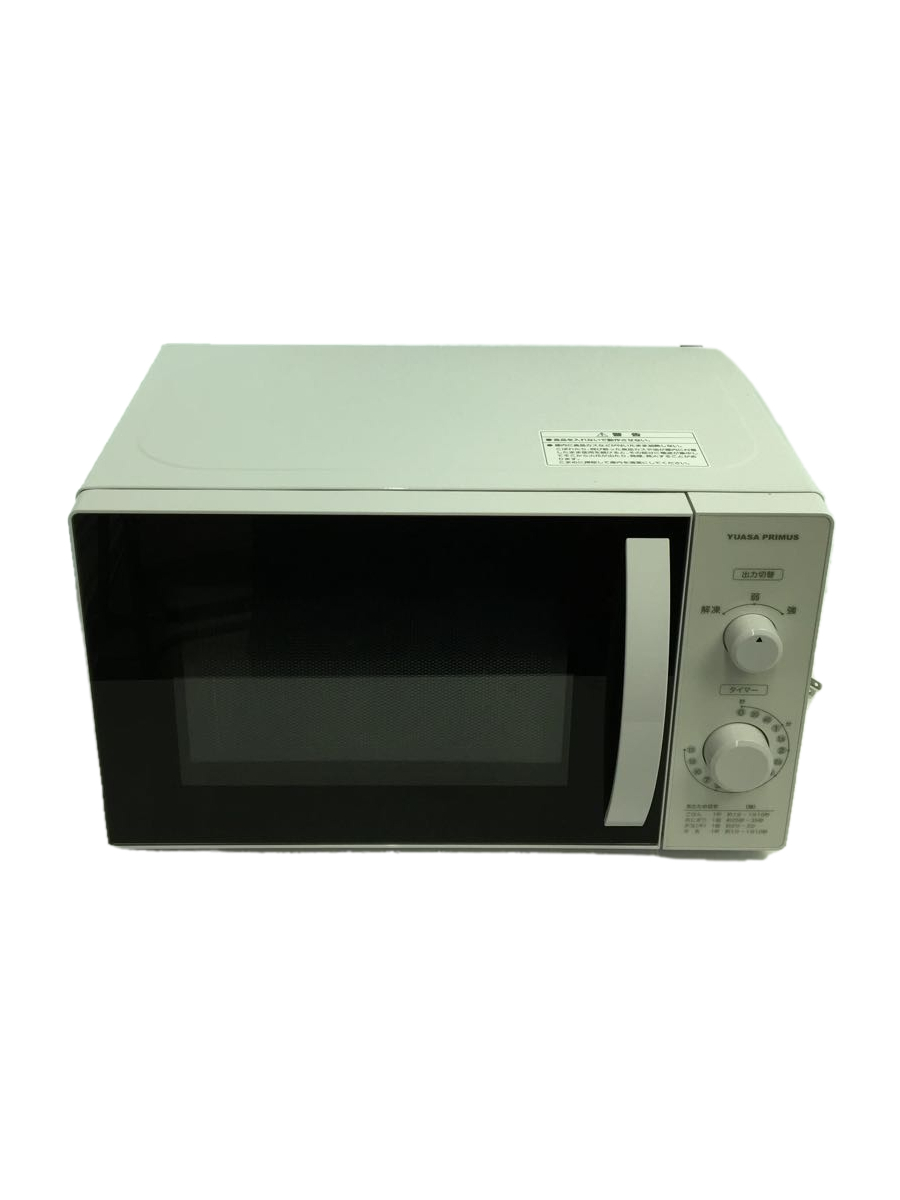 【中古】YUASA◆電子レンジ PRE-670HFC【家電・ビジュアル・オーディオ】