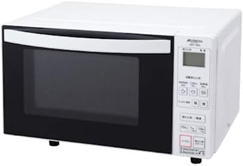【未使用】【中古】アピテラックス：電子レンジ/ARF-206-W