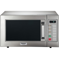 【あす楽対応_関東】【在庫あり送料無料(離島・沖縄除く）】PANASONIC パナソニック 業務用 電子レンジ スタンダードタイプ PROジュニアシリーズ 900W 22L 60Hz専用 NE-921GV-6 NE921GV6(NE-920GP-60・NE-921G-6後継モデル）