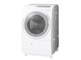 【5年間延長保証込】HITACHI/日立 【Aエリア配送】BD-SG110HL-W(ホワイト)【洗濯・脱水11kg/乾燥6kg】(左開き)