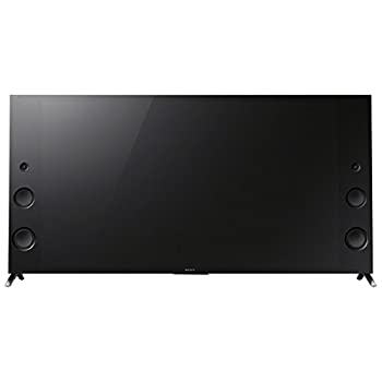 【中古】（非常に良い）ソニー 55V型 液晶 テレビ ブラビア KJ-55X9300C 4K Android TV 外付けHDD録画外付けHDD裏番組録画 2015年モデル